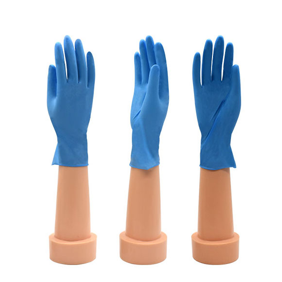 Non-Sterile Nitrile Examination Gloves