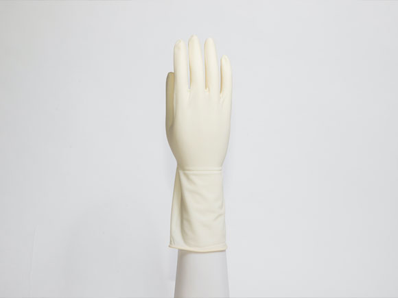 Non-Sterile Nitrile Examination Gloves