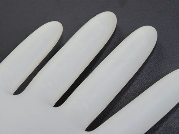 Non-Sterile PVC Examination Gloves