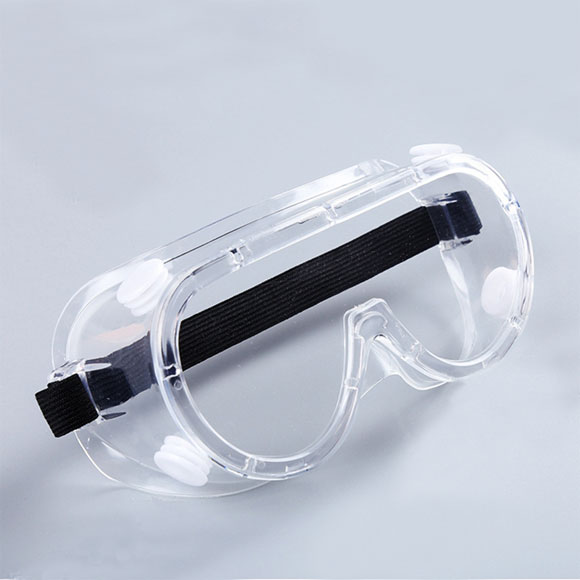 Reliable CE certified Medical Goggles Manufacturer Kemei