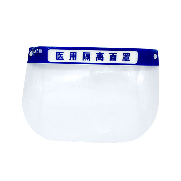 Face Shields