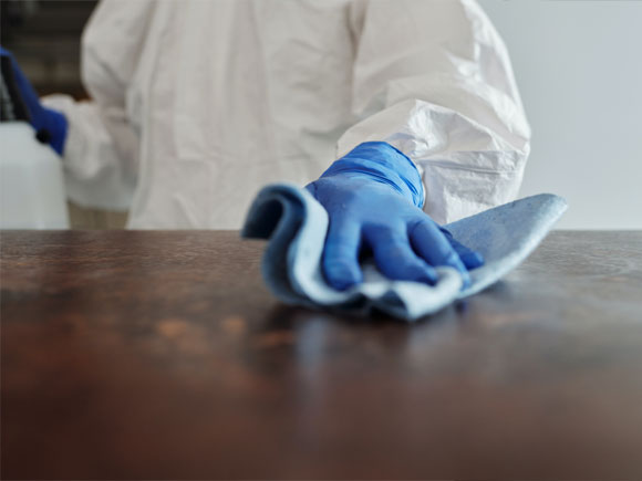 Disposable Surgical Gowns