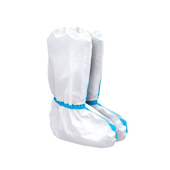 Disposable Medical Shoe Covers