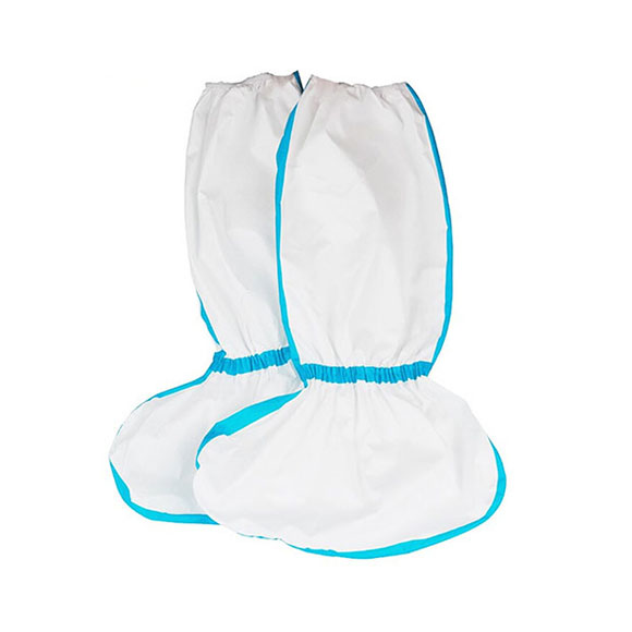 Disposable Medical Shoe Covers