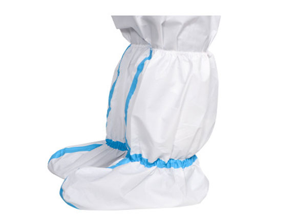 Disposable Medical Shoe Covers