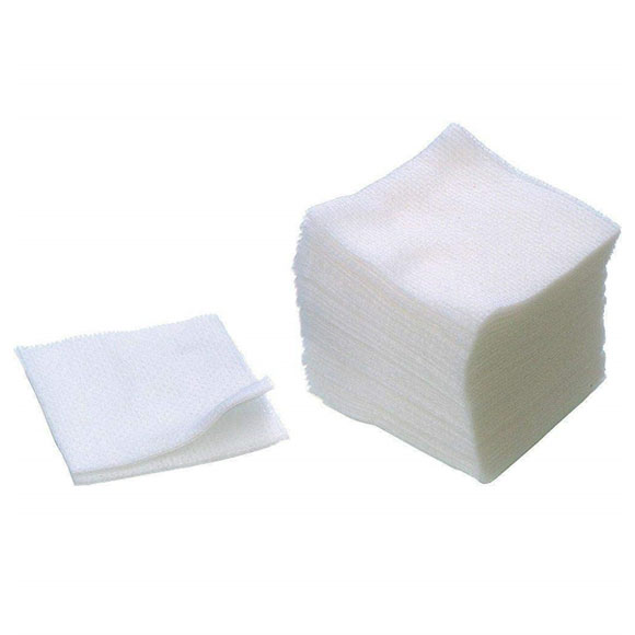 Disposable Medical Gauze Dressings