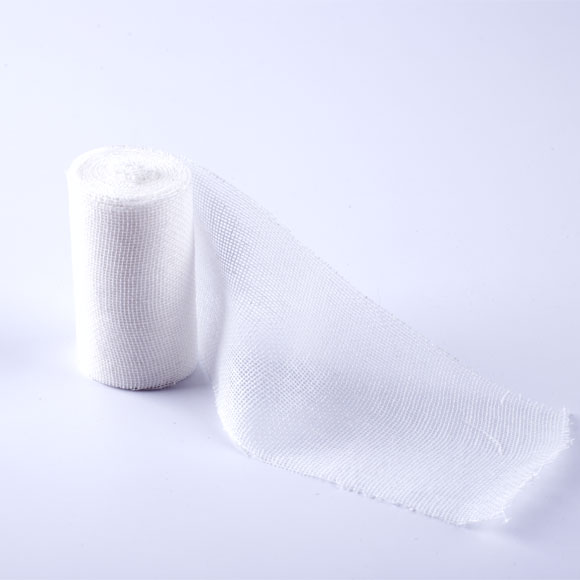 Disposable Medical Gauze Bandages