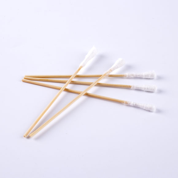 Disposable Medical Cotton Swabs