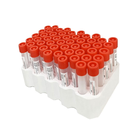 Disposable Sampling Tubes
