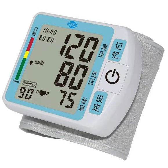 Electronic Blood Pressure