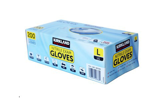 Custom globes Packaging