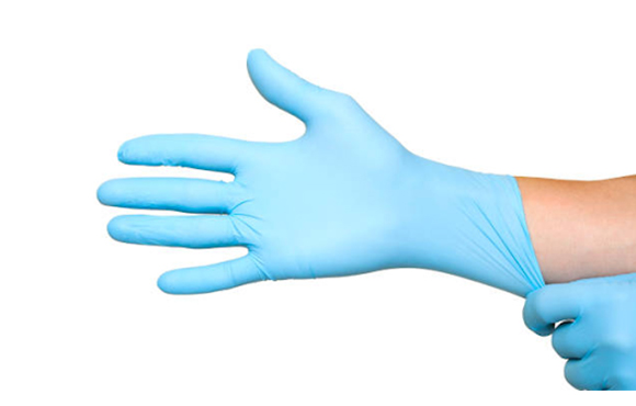 Medical Glove Length