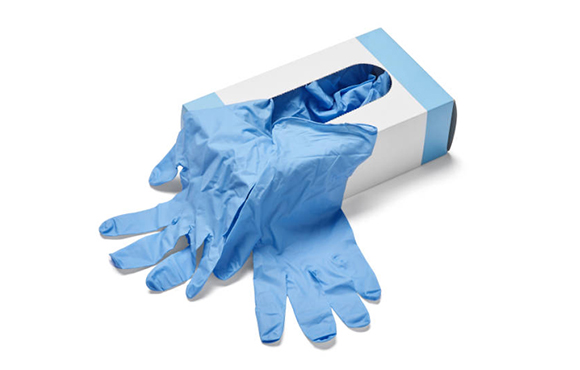 Medical Glove Packaging1