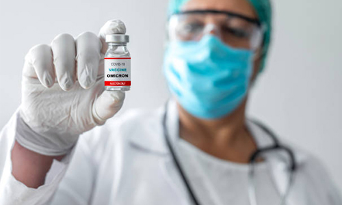 Non sterile Latex Exam Glove