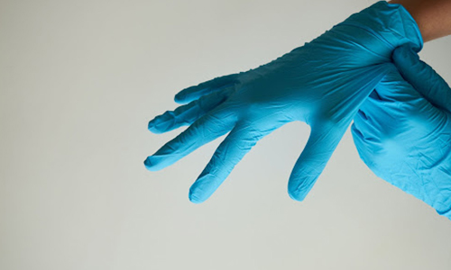 About Allergies To Latex