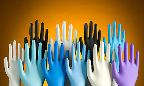 Buying Disposable gloves