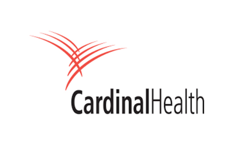 Cardinal Health Logo