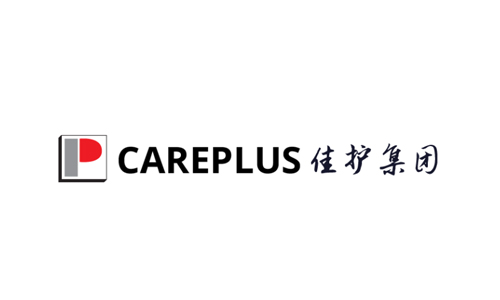 Careplus Logo