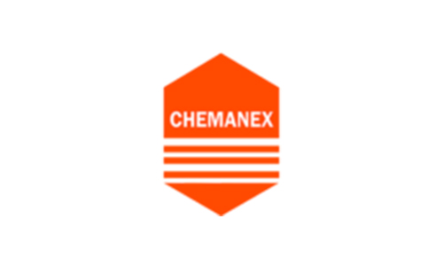 Chemanex logo