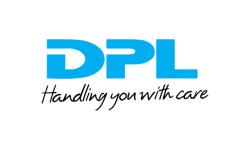 DPL group logo