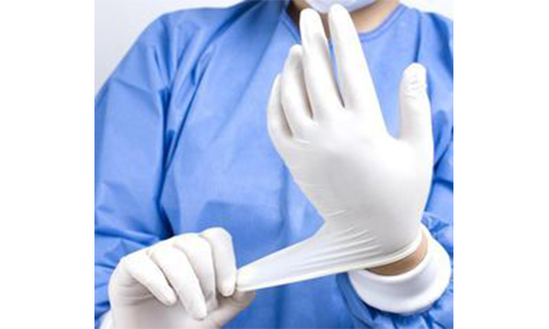Disposable gloves 3