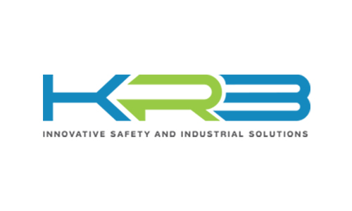 KRB Industrial solutions logo