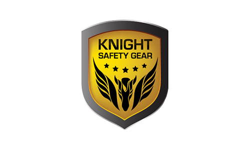 Knight Safety Gear logo