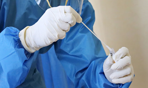 Latex Gloves and their uses in healthcare