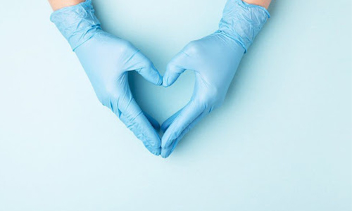 Medical Glove 2