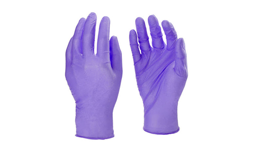 Medical gloves