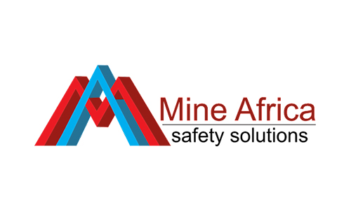 Mine Africa logo