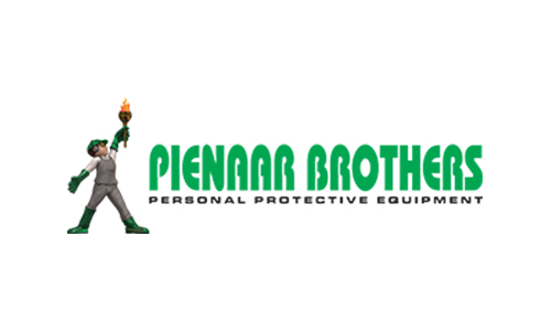 Pienaar brothers