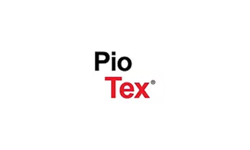 Piotex gloves logo