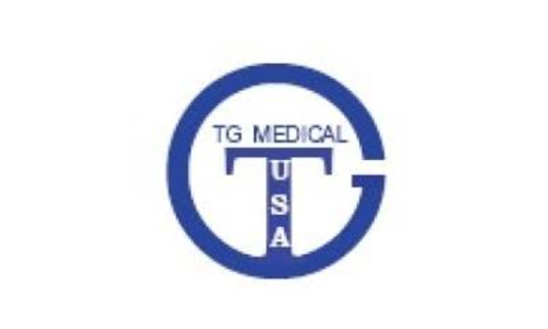 TG Medical Logo