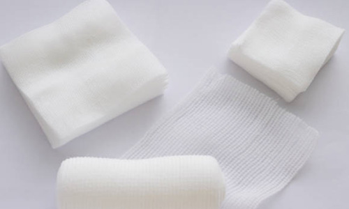 Benefits and Features of Cotton Gauze Pads