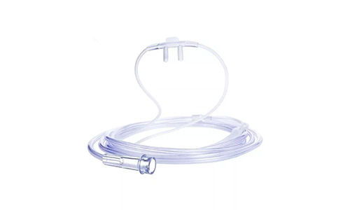 Benefits and Features of Disposable Nasal Oxygen Cannula