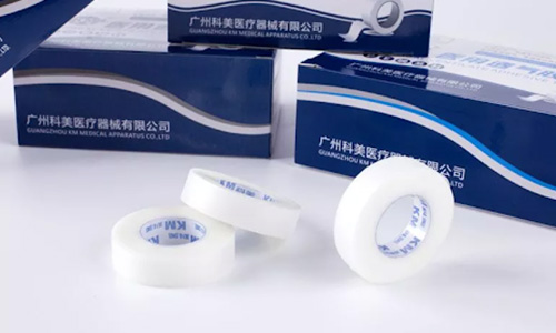 Benefits and Features of Waterproof Surgical Tapes
