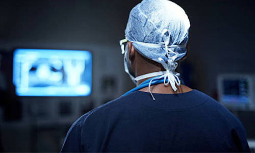 Disposable Bouffant Cap 1