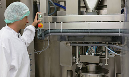 Manufacturing Industry 2