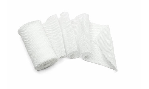 Medical Gauze Bandages