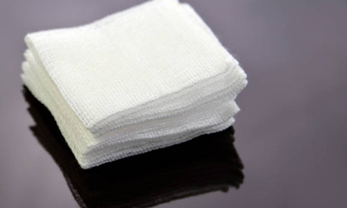 Medical Gauze Pads