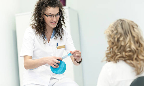 Medical and Dental 2