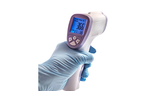 OEM Infrared Thermometer