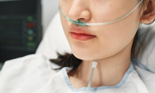 OEM Nasal Cannula