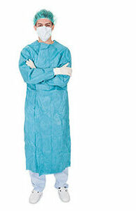 Surgeon Gown