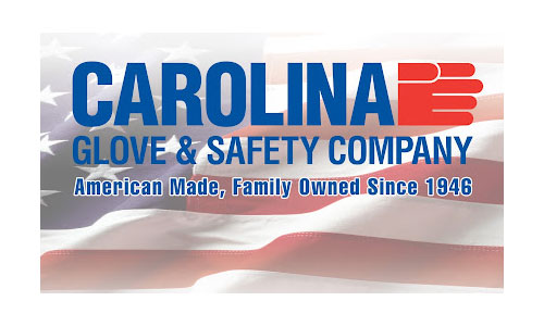 Carolina Glove Safety Company Logo