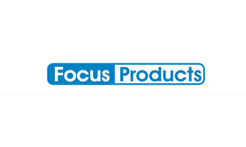 Focus Products Logo