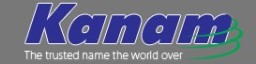 Kanam Latex Industries logo