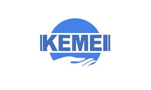 Kemei Logo 1
