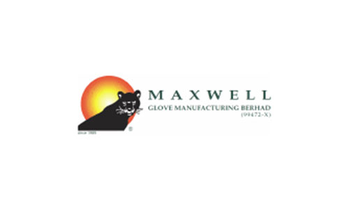 Maxwell Glove Manufacturing Berhad logo